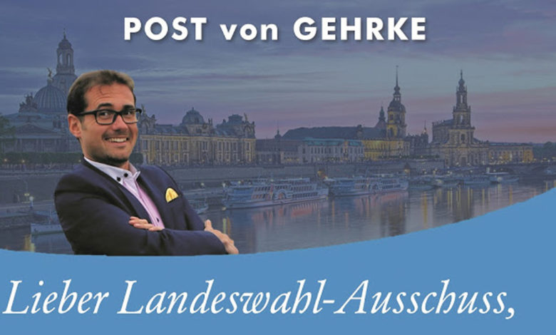 Lieber Landeswahl-Ausschuss,