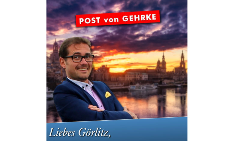 Liebes Görlitz