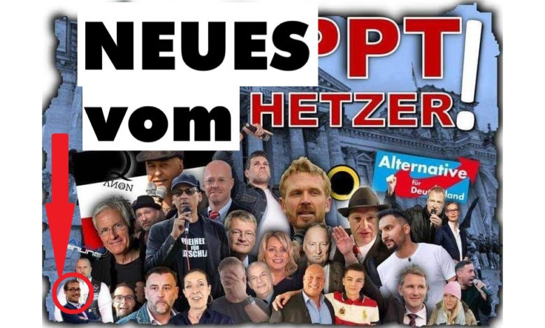 Neues vom Hetzer